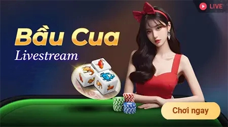 king88 sân chơi livestream bầu cua